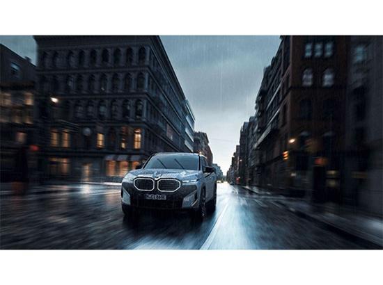 BMW Group India records highest-ever H1 car deliveries, on fast-track with 10% growth