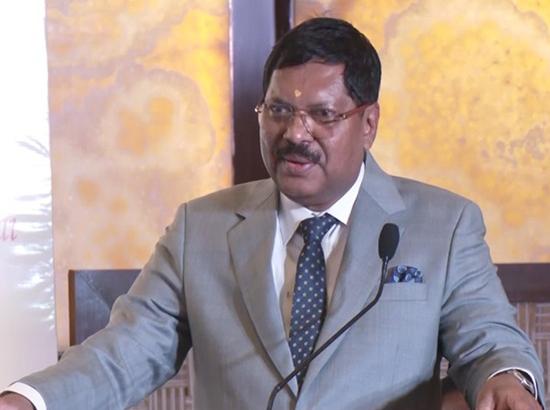 'A judge cannot ignore ground realities': CJI Gavai