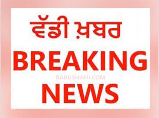 Raja Warring Expels Former MLA Darshan Brar from Congress Party 