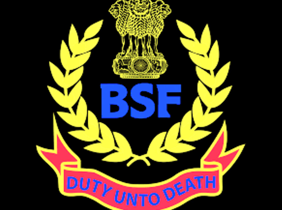 BSF में जॉब, सैलरी 69 हजार रुपए