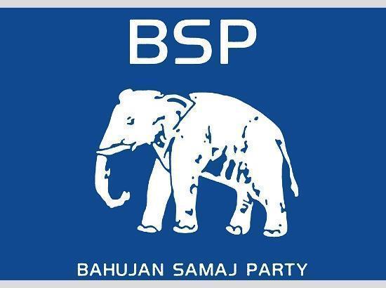 BSP to go solo in Punjab, UP and Uttrakhand elections