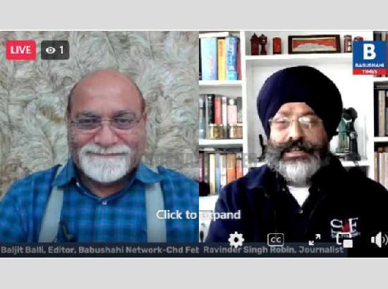 Just a week for polls: What is the political temperature in Punjab?; Watch Video to know