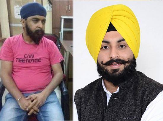 Not only Delhi, we will bring people like Bagga from Kabul too, says Harjot Bains (Watch V
