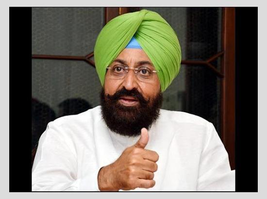 Capt. Amarinder flays Bajwa's demand for sacking of Dharamsot as Act of 2-bit Opposition L