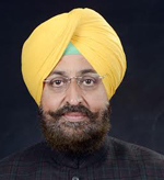Deputy CM is not expected to level false and sweeping allegations but should instead come out with proof alleges Bajwa