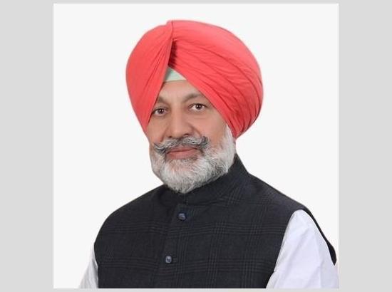 Expansion of Mohali MC limits a win for residents, says Balbir Sidhu