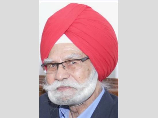 Balbir Singh Sr: Three Olympic golds, a World Cup triumph and an immortal legacy
