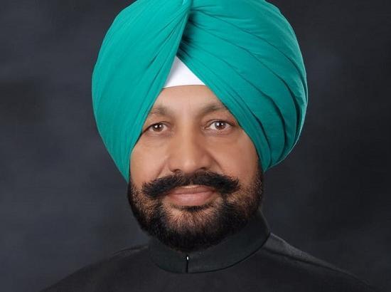 Ready for roll out Corona Vaccination of front line HCWs : Balbir Sidhu

