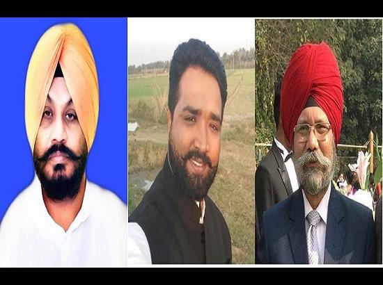 AAP announces 3 more LS candidates in Punjab