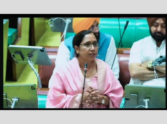 Punjab Assembly tables first-ever comprehensive Animal Welfare Bill; Baljit Kaur leads emotional appeal