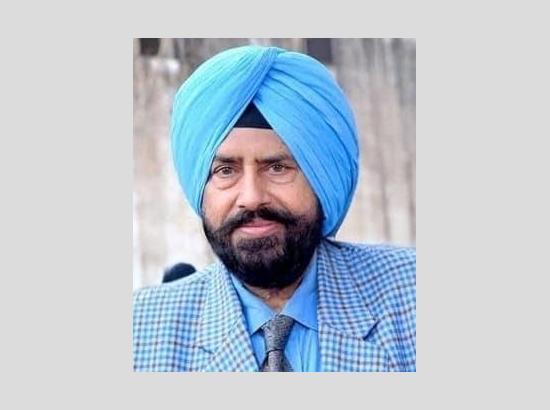 SAD is continuously strengthening its political grip under the leadership of Sukhbir Singh Badal : Baljit Singh Bir Behman 