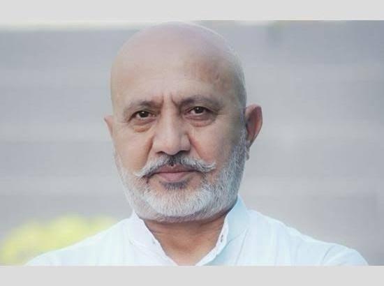 AAP Punjab questions Congress over alleged Rs 500 crore CM Chair deal