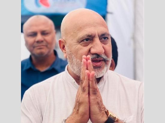Congress's week-long political exercise ended without an outcome, exposing internal confusion: Baltej Pannu; Watch Video