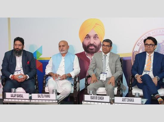 Punjab open for business, film shoots with single-window system: Baltej Pannu