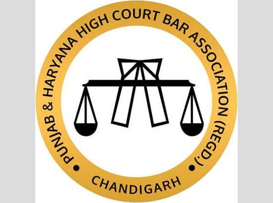Punjab and Haryana High Court Bar Association seeks guidance on Court functioning amid rising tensions