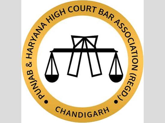 Sartej Singh Narula elected President of Bar Association of Punjab and Haryana High Court