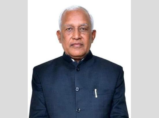 Punjab fully prepared for flood response: Minister Barinder Goyal