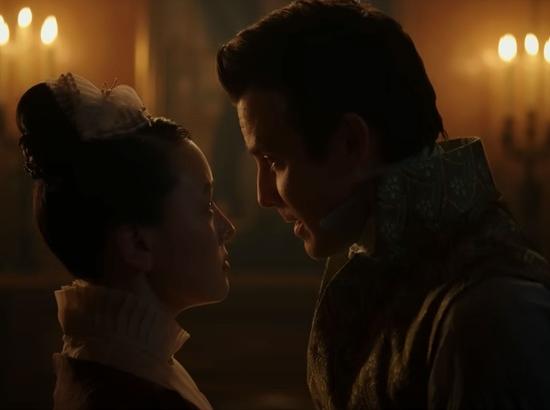 Benedict's love story intensifies in 'Bridgerton' season 4 part 2, trailer out