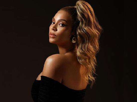 Beyonce unveils 'Renaissance' album cover art, shares heartfelt note