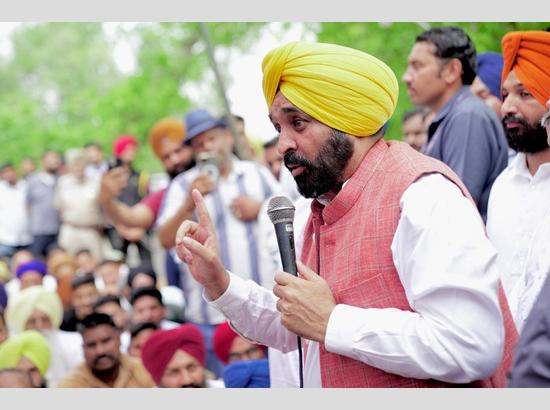 Punjab: All-party meeting convened amid ongoing tension