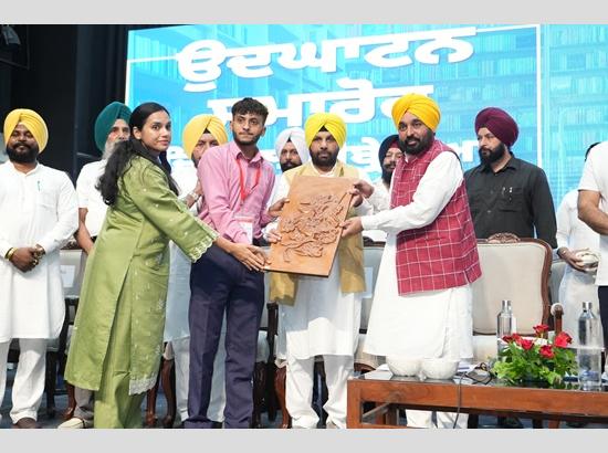 Will ensure exemplary punishment for the big fishes involved in drug trade: CM Mann