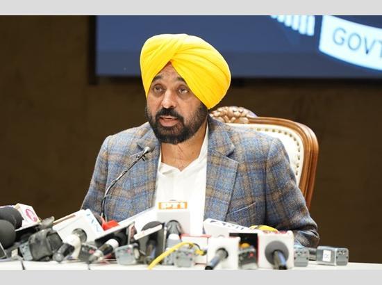 HC quashes FIRs against Punjab CM Mann, AAP leaders; Senior Advocate Anmol Rattan Sidhu represented Mann