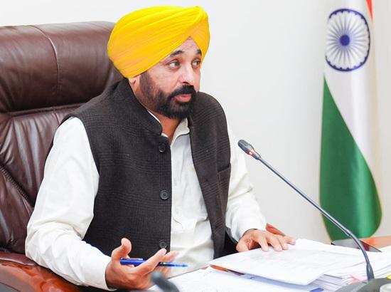 Punjab eases restrictions on state employees amid easing tensions