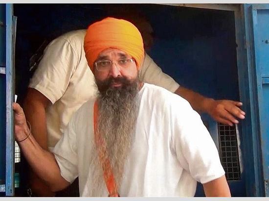 Balwant Singh Rajoana urges Sri Akal Takht to withdraw mercy plea, says delay worse than death sentence