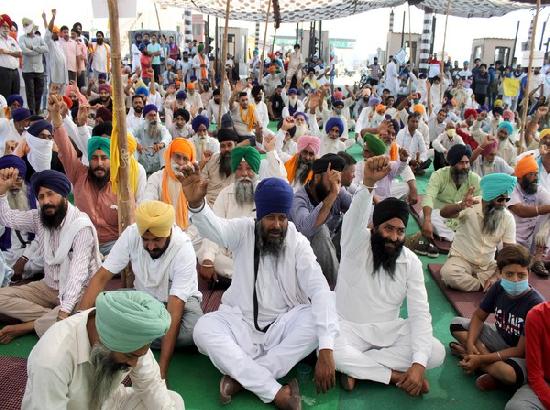 How to tackle Bharat Bandh? Punjab Govt issues instructions 