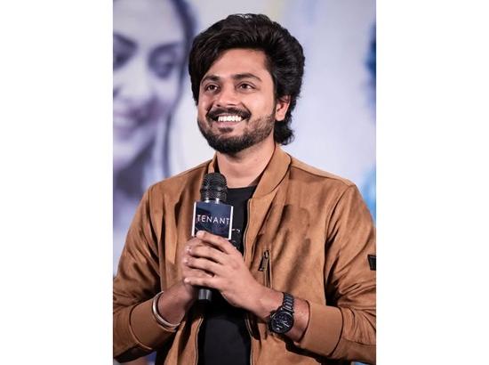 Telugu actor killed in car-truck collision