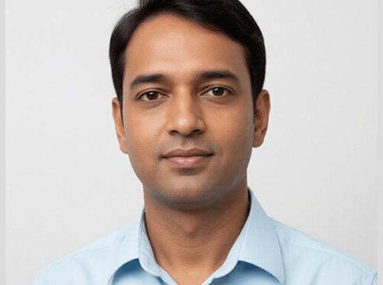 Priyank Bharti Appointed as Additional Secretary, Ministry of Electronics & IT Govt of India
