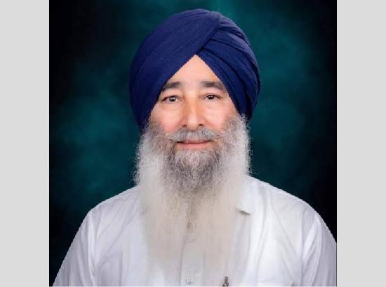SAD's Brahmpura urges Punjab Governor to order high-level probe against AAP MLA Lalpura