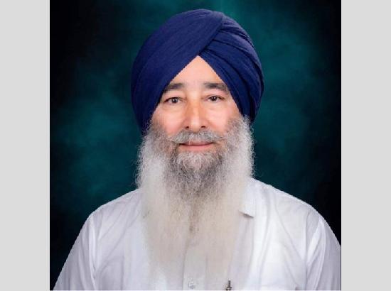 Giani Harpreet's bid for presidency violates Panthic principles, exposes rebels' self-interest - Brahmpura