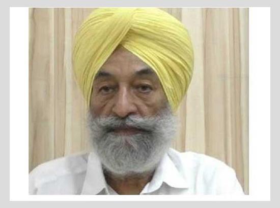 SAD says shameful that Hardeep Puri insulted farmers and khet mazdoor by calling them hool