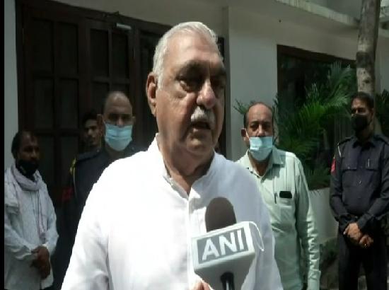 Bharat Bandh: Talks with farmers should be unconditional, says Congress' Bhupinder Hooda