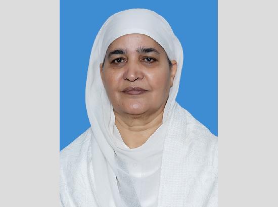 Bibi Jagir Kaur's big statement: Two or three men cannot remove me from the party 