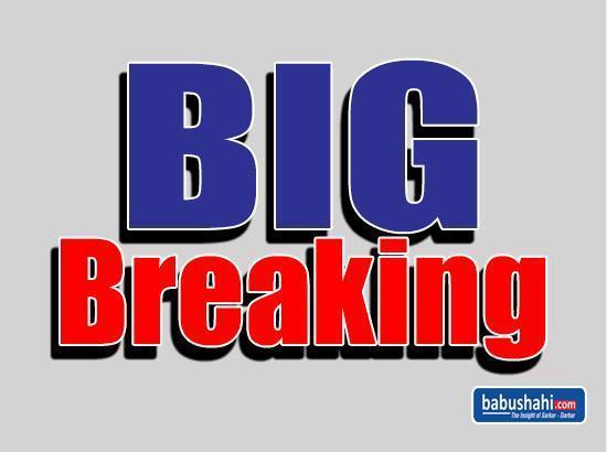 Big Breaking: Senior Akali Leader Likely To Join AAP ( Watch Live Video )