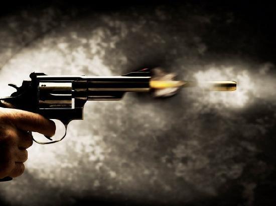 ASI, another youth shot dead in Amritsar