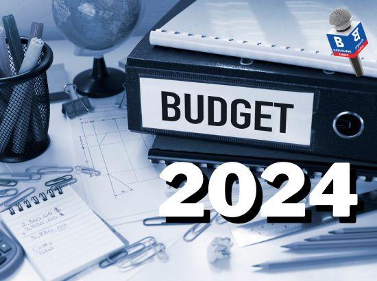 Union Budget 2024-25: Rs 1.52 lakh crore allotted for agriculture and allied sectors; Watch Video