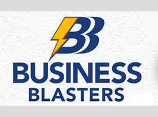 Business Blaster Young Entrepreneur Scheme starts in 2 Govt Schools in Ferozepur