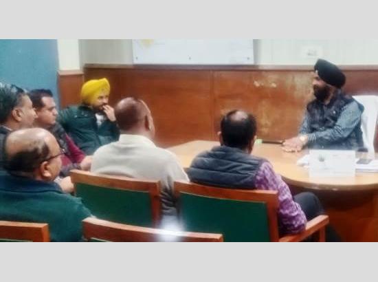  No Hoarding, No Black Marketing, No Tagging; Agri Dept warns fertiliser dealers