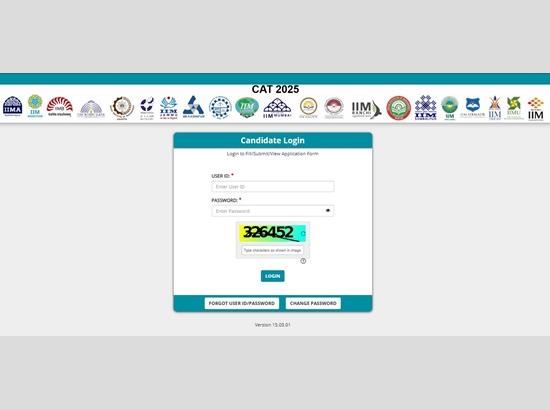 CAT 2025 Admit Cards Out: Candidates can now download hall tickets from given direct link