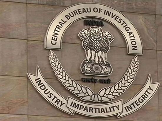 31 CBI officers awarded President's Police Medal for Distinguished Service and Police Medal for Meritorious Service ahead of 77th Republic Day