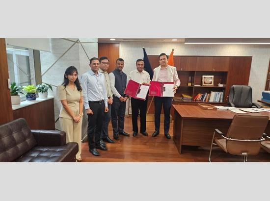 CPDL inks power purchase agreement with SECI for 50 MW solar and battery storage power