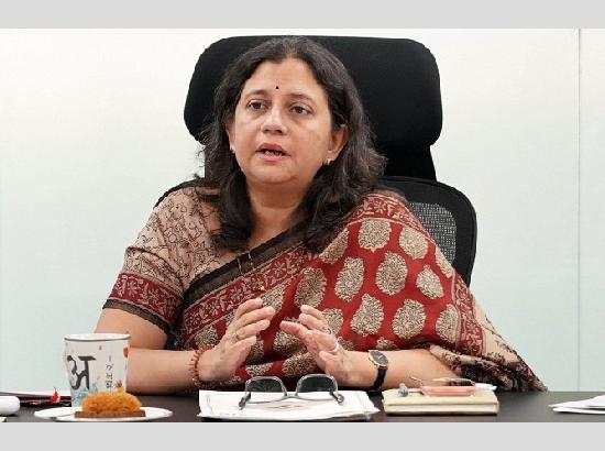 Your Trust Inspires Us to Serve Better’: CEO Anindita Mitra Shares Voter’s Praise for 