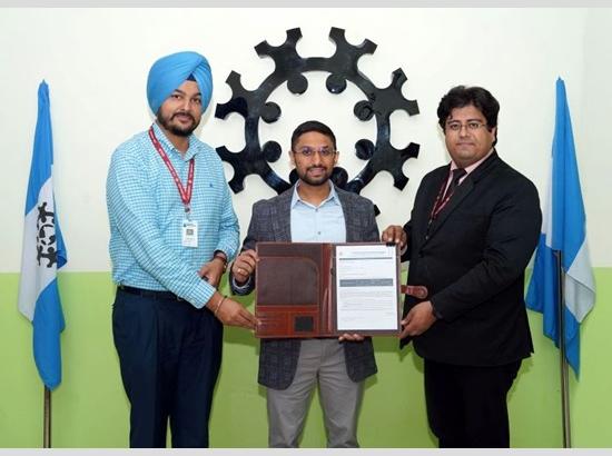 CGC Mohali launches AICTE IDEA lab with Rs 1 crore funding