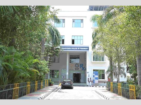 CCP, CGC Landran, granted Autonomous status by UGC