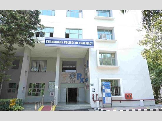 CCP, CGC Landran approved as ADR Monitoring Centre under PVPI