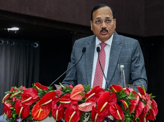 CJI Surya Kant clarifies ‘cockroaches’ remark, says comments targeted fake degree holders, not unemployed youth