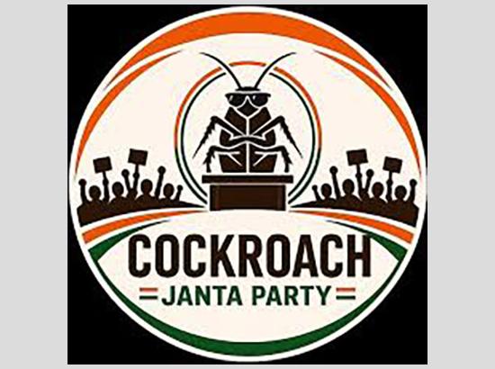 Cockroach Janta Party Raises Concern Over Centre’s Commitments to Youth; National Working Committee to Meet on August 24